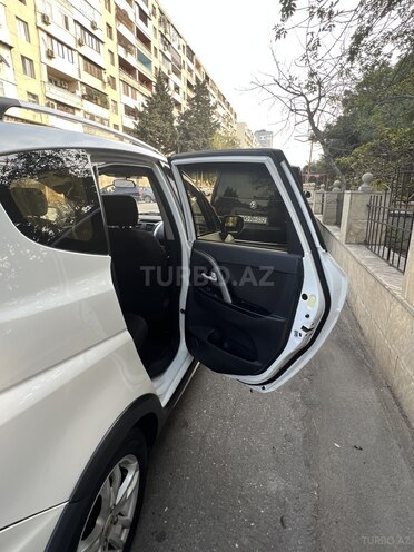Changan CX 20 2014, 169,000 km - 1.3 l - Bakı