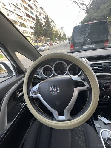 Changan CX 20 2014, 169,000 km - 1.3 l - Bakı