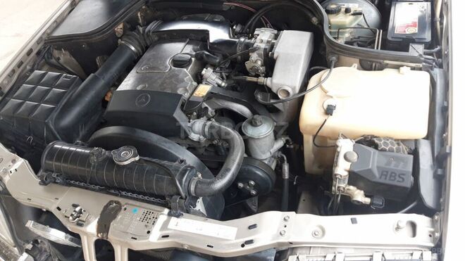 Mercedes C 180 1994, 258,899 km - 1.8 л - Şəmkir