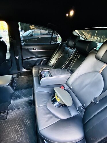 Toyota Camry 2018, 94,000 km - 2.5 l - Bakı