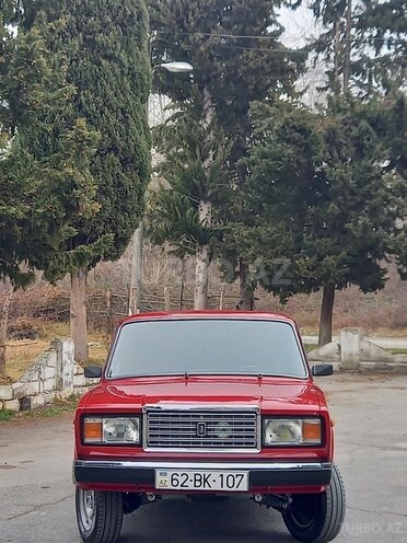 LADA (VAZ) 2107 2006, 99,999 km - 1.5 л - Zaqatala