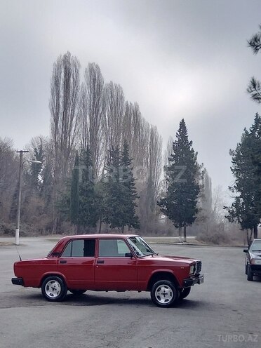 LADA (VAZ) 2107 2006, 99,999 km - 1.5 л - Zaqatala