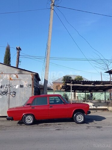 LADA (VAZ) 2107 2006, 99,999 km - 1.5 л - Zaqatala