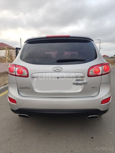 Hyundai Santa Fe 2010, 81,000 km - 2.0 l - Bakı