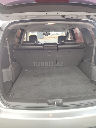 Hyundai Santa Fe 2010, 81,000 km - 2.0 l - Bakı