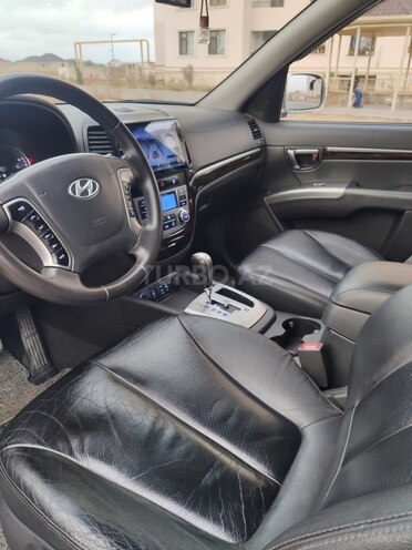 Hyundai Santa Fe 2010, 81,000 km - 2.0 l - Bakı