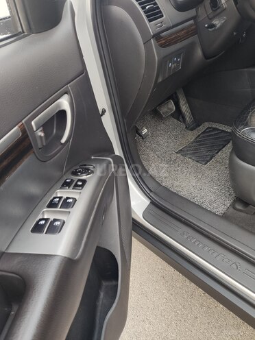 Hyundai Santa Fe 2010, 81,000 km - 2.0 l - Bakı