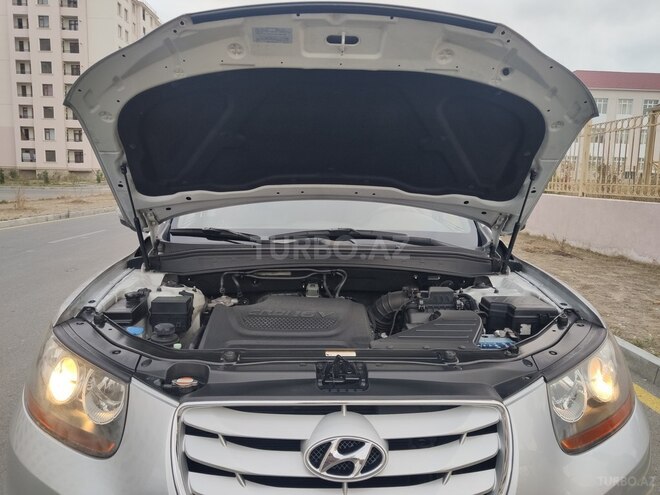 Hyundai Santa Fe 2010, 81,000 km - 2.0 l - Bakı