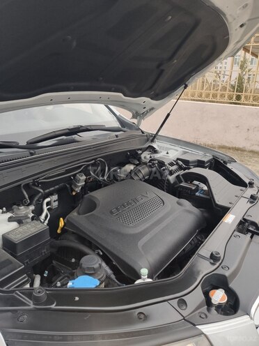 Hyundai Santa Fe 2010, 81,000 km - 2.0 l - Bakı