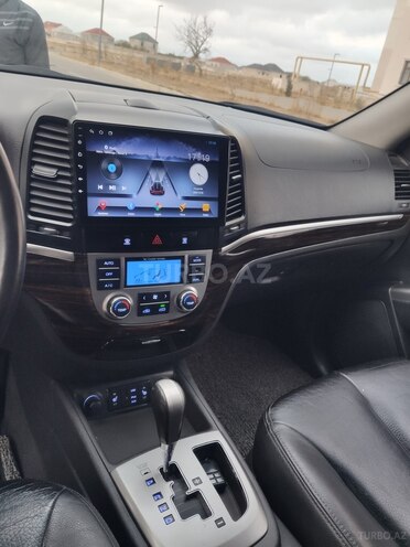 Hyundai Santa Fe 2010, 81,000 km - 2.0 l - Bakı