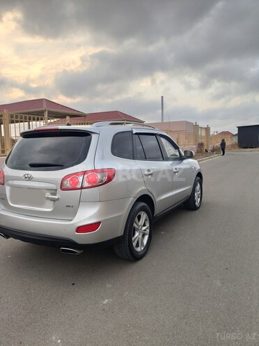 Hyundai Santa Fe 2010, 81,000 km - 2.0 l - Bakı