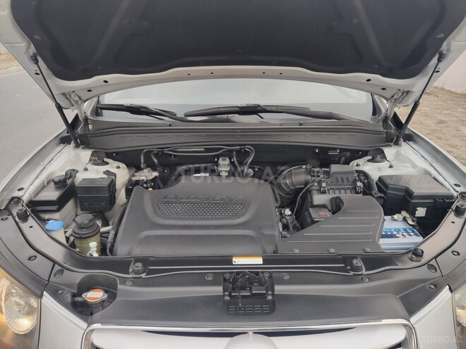 Hyundai Santa Fe 2010, 81,000 km - 2.0 l - Bakı