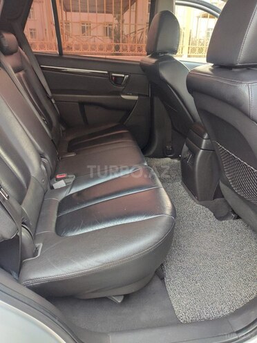 Hyundai Santa Fe 2010, 81,000 km - 2.0 l - Bakı