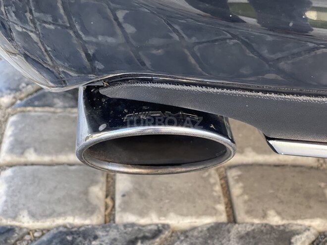 Mercedes E 350 2008, 203,479 km - 3.5 l - Bakı