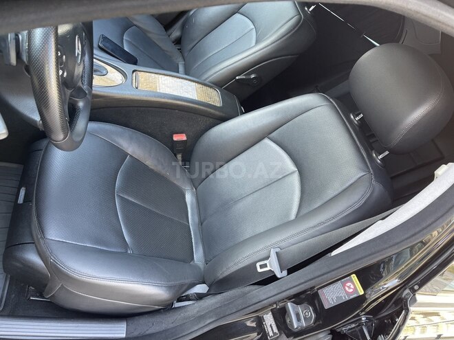 Mercedes E 350 2008, 203,479 km - 3.5 l - Bakı