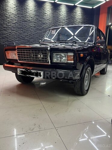 LADA (VAZ) 2107 2010, 87,000 km - 1.6 l - Bakı