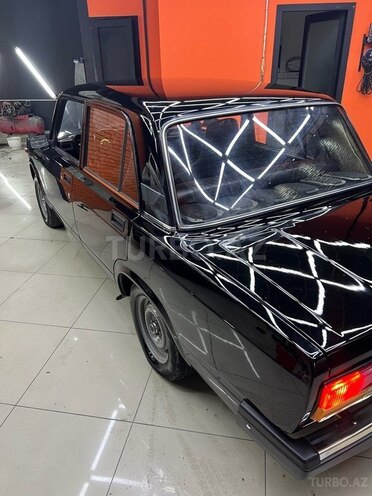 LADA (VAZ) 2107 2010, 87,000 km - 1.6 l - Bakı