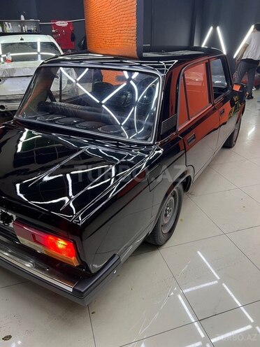 LADA (VAZ) 2107 2010, 87,000 km - 1.6 l - Bakı