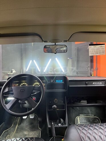 LADA (VAZ) 2107 2010, 87,000 km - 1.6 l - Bakı