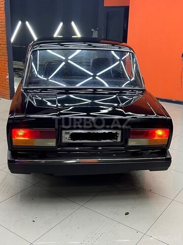 LADA (VAZ) 2107 2010, 87,000 km - 1.6 l - Bakı