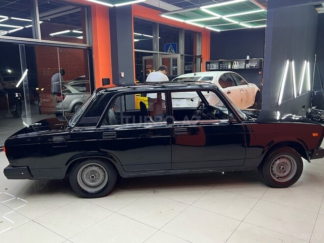 LADA (VAZ) 2107 2010, 87,000 km - 1.6 l - Bakı