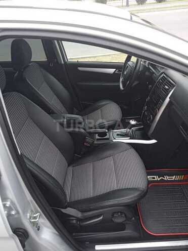 Mercedes B 170 2006, 170,000 km - 1.7 l - Bakı