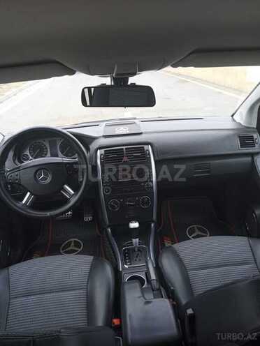 Mercedes B 170 2006, 170,000 km - 1.7 l - Bakı
