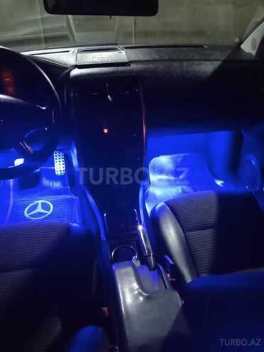 Mercedes B 170 2006, 170,000 km - 1.7 l - Bakı