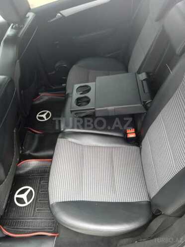 Mercedes B 170 2006, 170,000 km - 1.7 l - Bakı