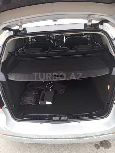 Mercedes B 170 2006, 170,000 km - 1.7 l - Bakı