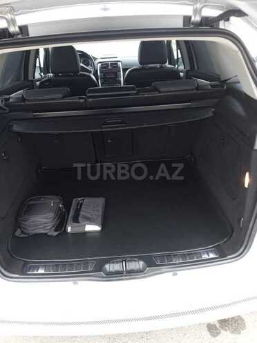 Mercedes B 170 2006, 170,000 km - 1.7 l - Bakı