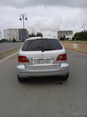 Mercedes B 170 2006, 170,000 km - 1.7 l - Bakı