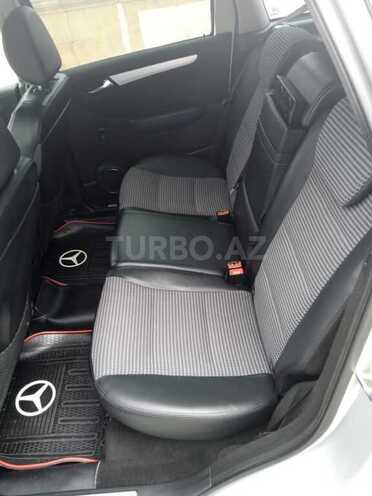 Mercedes B 170 2006, 170,000 km - 1.7 l - Bakı