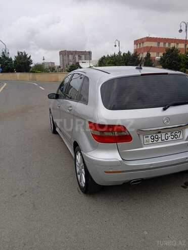 Mercedes B 170 2006, 170,000 km - 1.7 l - Bakı