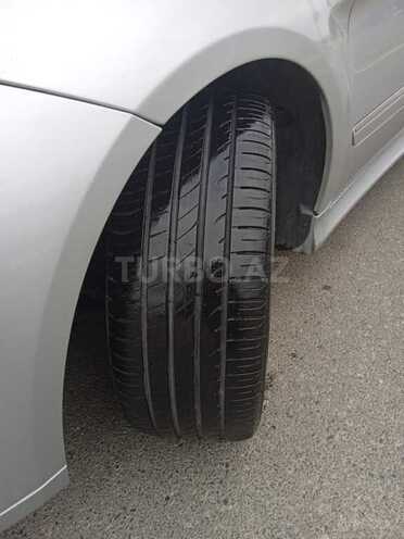 Mercedes B 170 2006, 170,000 km - 1.7 l - Bakı