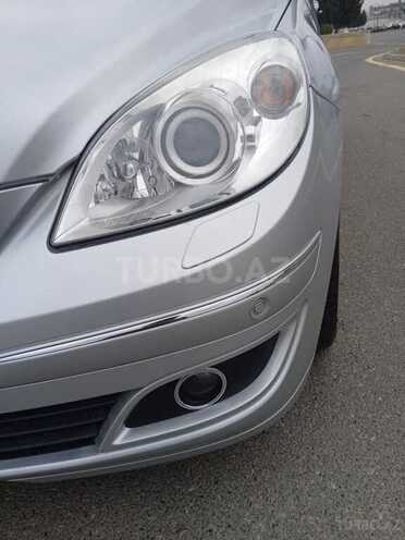 Mercedes B 170 2006, 170,000 km - 1.7 l - Bakı