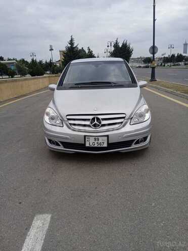 Mercedes B 170 2006, 170,000 km - 1.7 l - Bakı