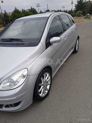 Mercedes B 170 2006, 170,000 km - 1.7 l - Bakı