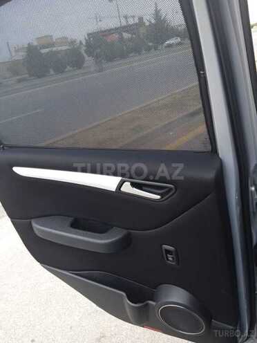 Mercedes B 170 2006, 170,000 km - 1.7 l - Bakı