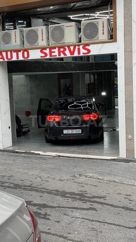Chevrolet Malibu 2013, 130,000 km - 2.4 л - Bakı