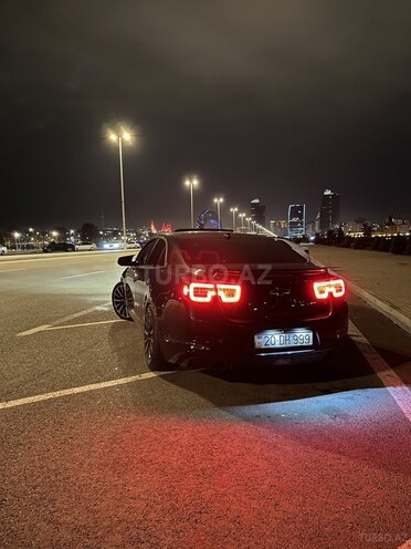 Chevrolet Malibu 2013, 130,000 km - 2.4 л - Bakı
