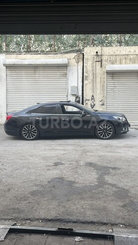 Chevrolet Malibu 2013, 130,000 km - 2.4 л - Bakı