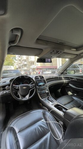 Chevrolet Malibu 2013, 130,000 km - 2.4 л - Bakı
