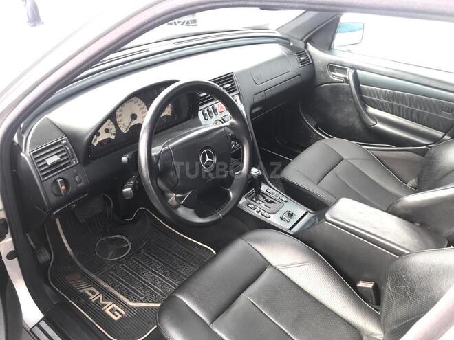 Mercedes C 240 1998, 300,000 km - 2.4 l - Bakı