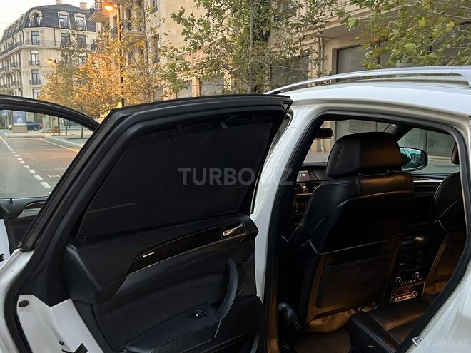 BMW X6 2013, 123,000 km - 4.4 л - Bakı
