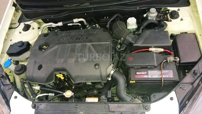 Kia Rio 2009, 178,871 km - 1.5 l - Bakı