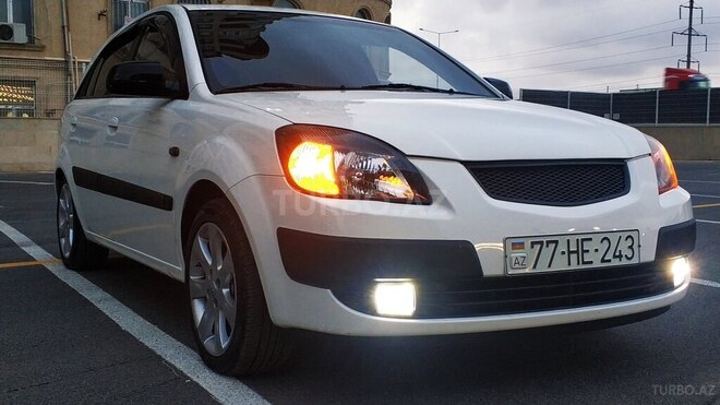 Kia Rio 2009, 178,871 km - 1.5 l - Bakı