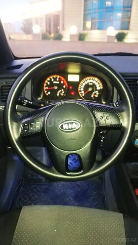 Kia Rio 2009, 178,871 km - 1.5 l - Bakı
