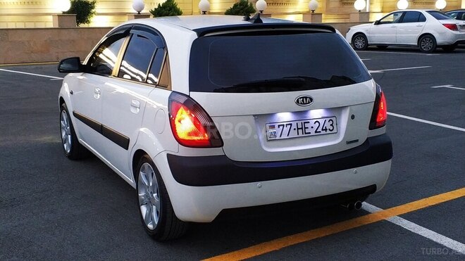 Kia Rio 2009, 178,871 km - 1.5 l - Bakı