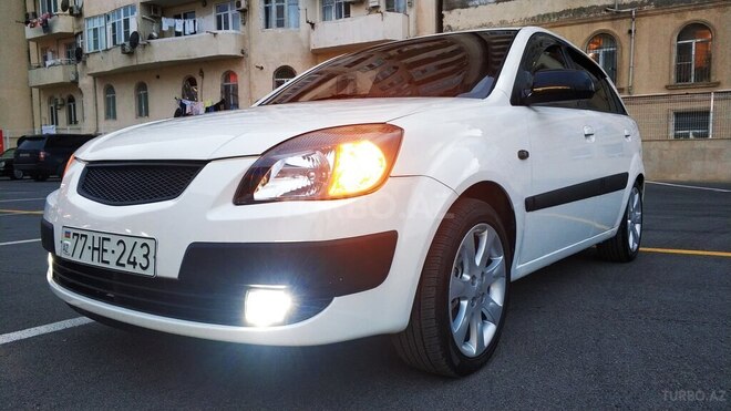 Kia Rio 2009, 178,871 km - 1.5 l - Bakı